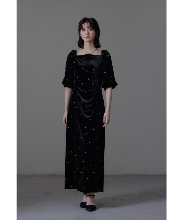 ニアナ（niana）/パーティードレス