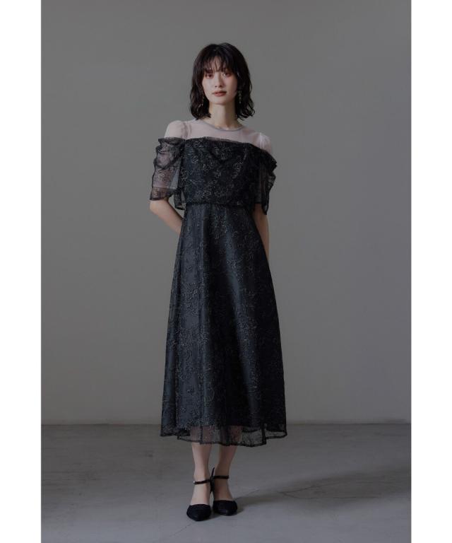 ニアナ（niana）/パーティードレス