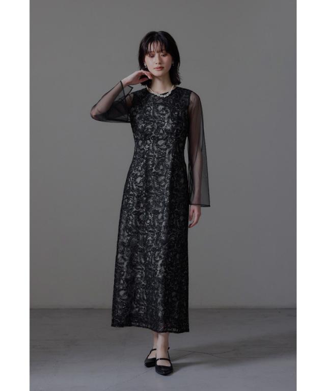 ニアナ（niana）/パーティードレス