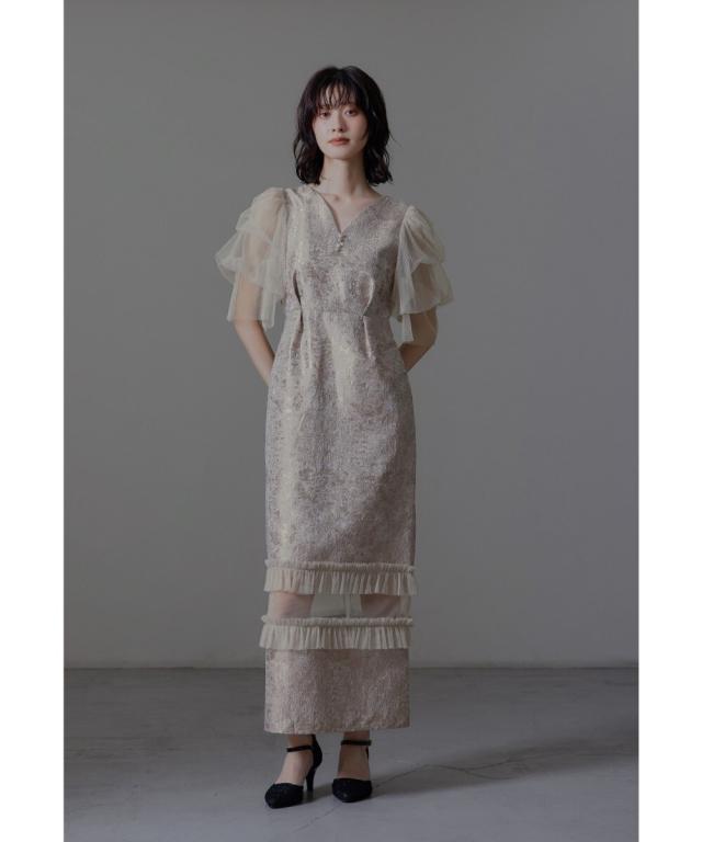 ニアナ（niana）/パーティードレス