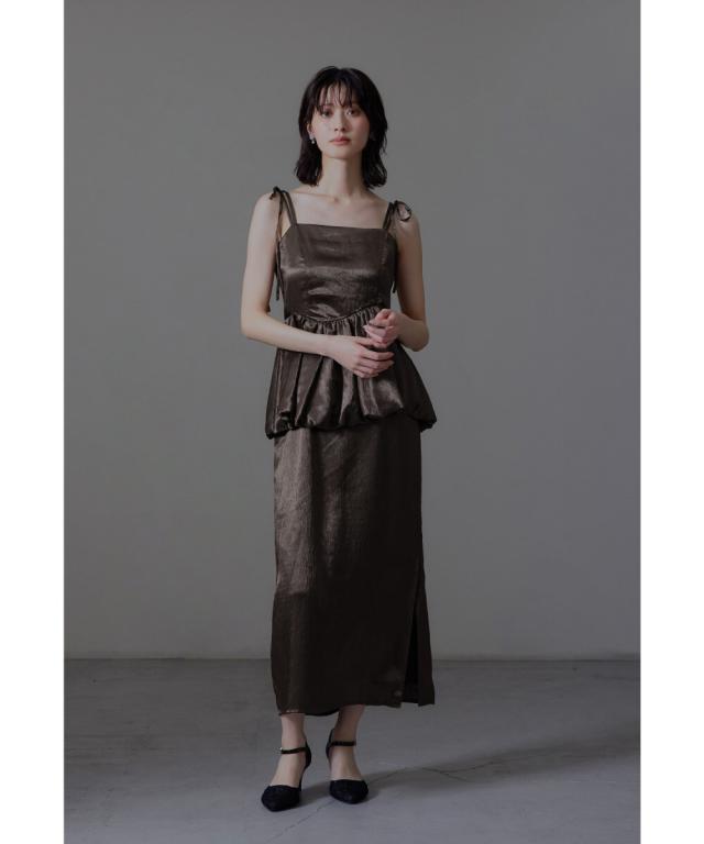 ニアナ（niana）/パーティードレス