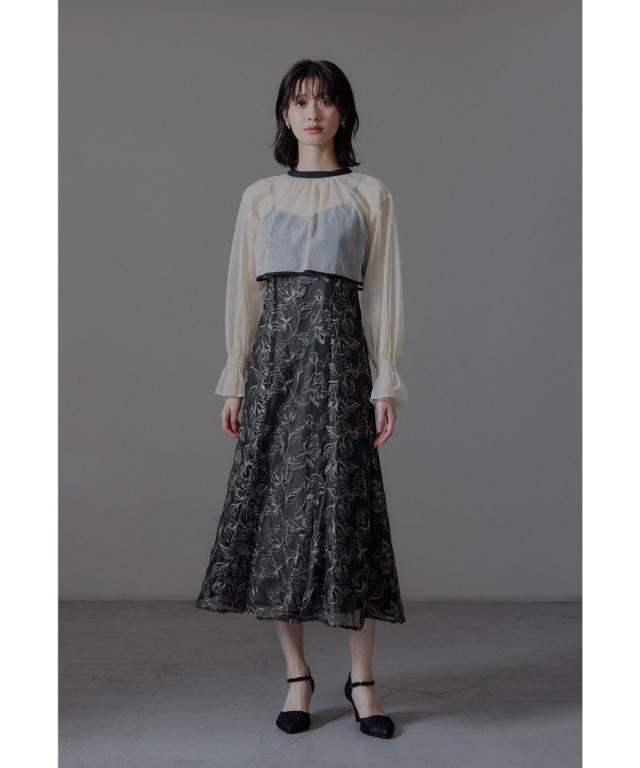 ニアナ（niana）/パーティードレス