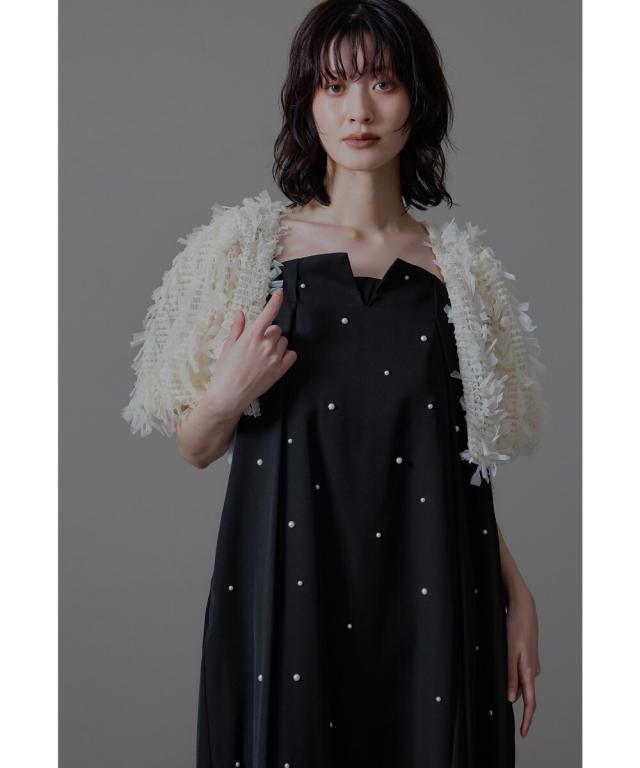 ニアナ（niana）/シャギーボレロ