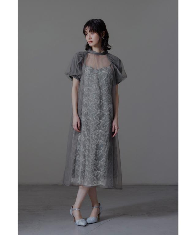 ニアナ（niana）/パーティードレス