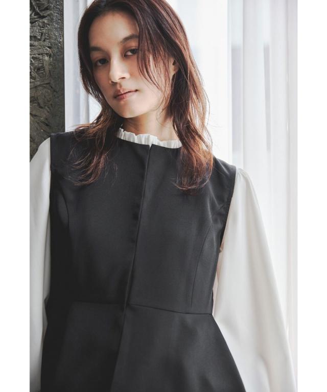 【NEW】ニアナ（niana）/パンツスーツ レディース