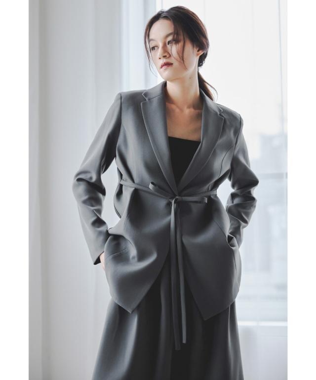 【NEW】ニアナ（niana）/パンツスーツ レディース