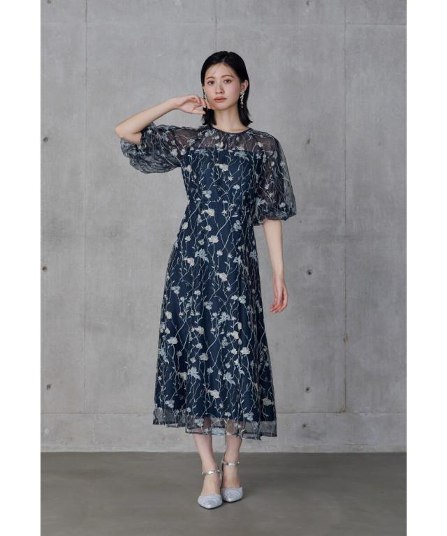 NEW】ニアナ（niana）/パーティードレス