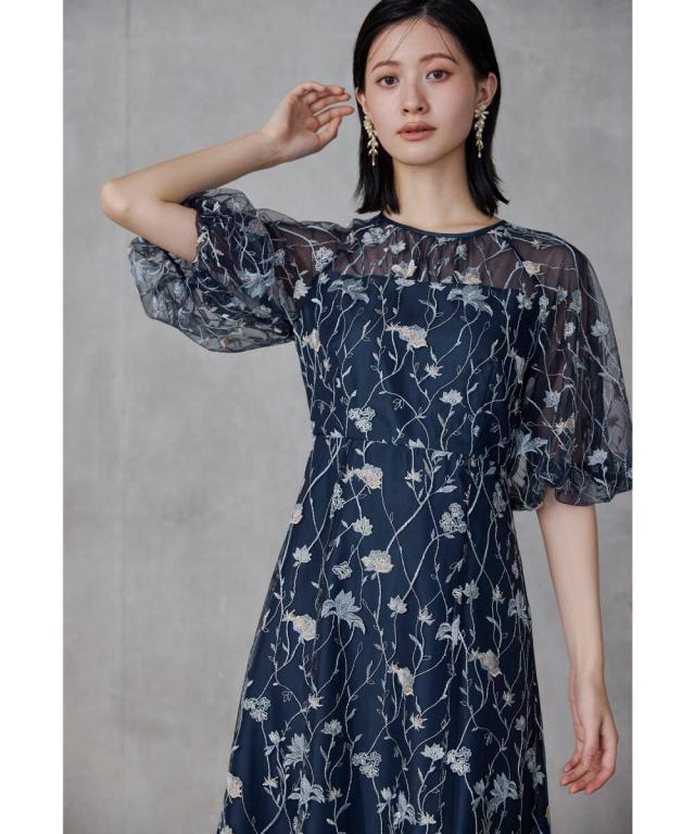 NEW】ニアナ（niana）/パーティードレス