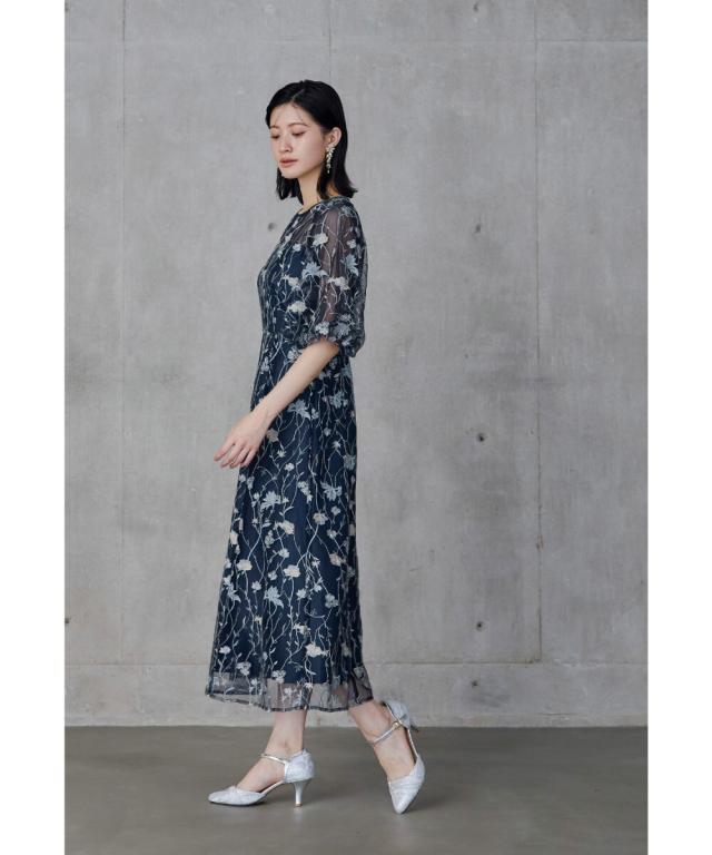 NEW】ニアナ（niana）/パーティードレス