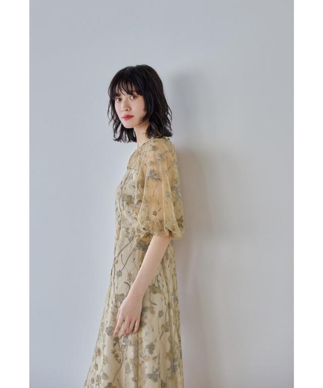 NEW】ニアナ（niana）/パーティードレス