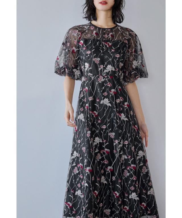 NEW】ニアナ（niana）/パーティードレス