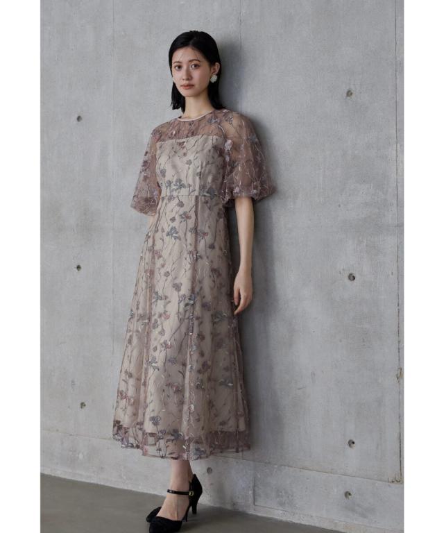 NEW】ニアナ（niana）/パーティードレス