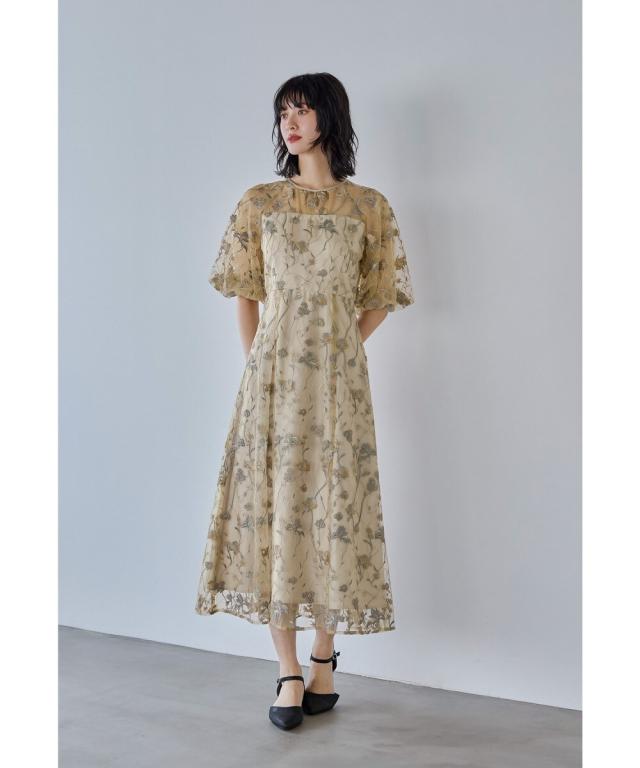 NEW】ニアナ（niana）/パーティードレス