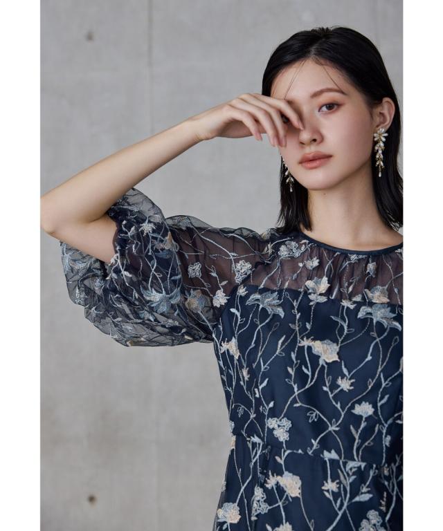 ドライフラワー♡ガーランド♡秋♡紅葉♡ハロウィン【223】