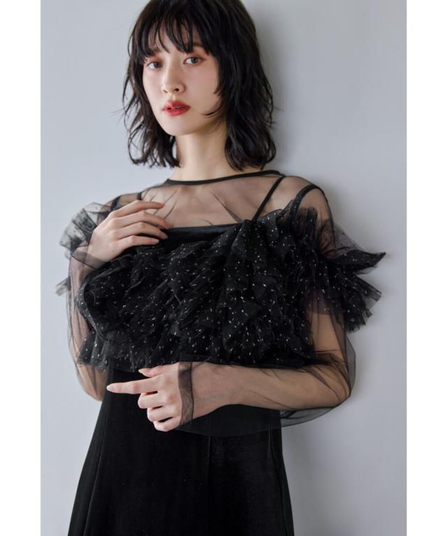 ニアナ niana パーティードレスの通販は - Brand Square by OIOI ブランドスクエアbyマルイ 通販サイト
