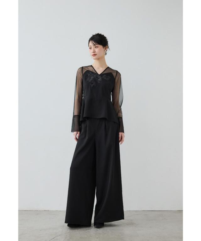 ニアナ（niana）/パーティードレス