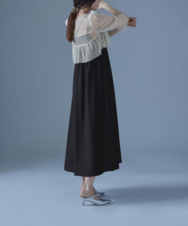 エトル（etoll．）/パーティードレスの通販は