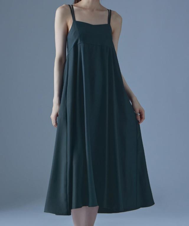 エトル（etoll．）/パーティードレスの通販は