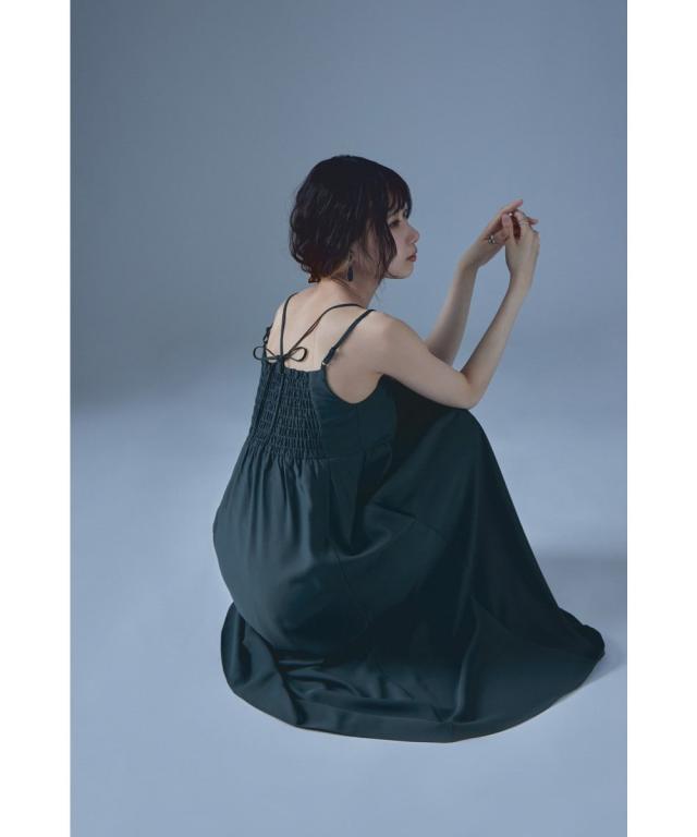 エトル（etoll．）/パーティードレスの通販は