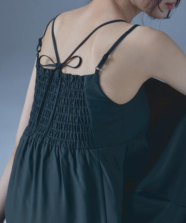 エトル（etoll．）/パーティードレスの通販は