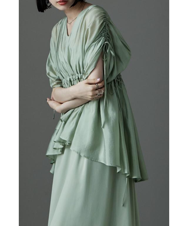 エトル（etoll．）/パーティードレスの通販はau PAY マーケット