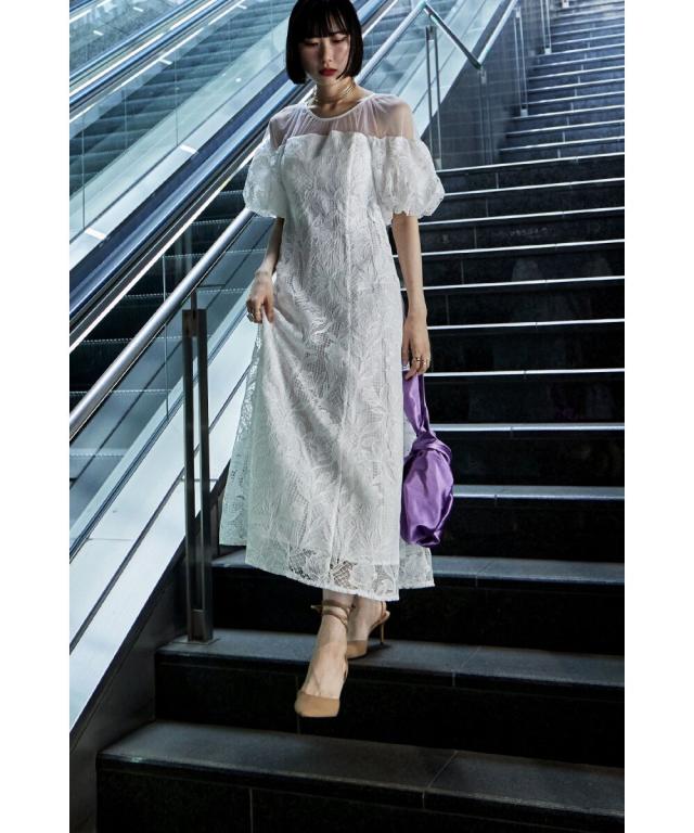 エトル（etoll．）/パーティードレスの通販は