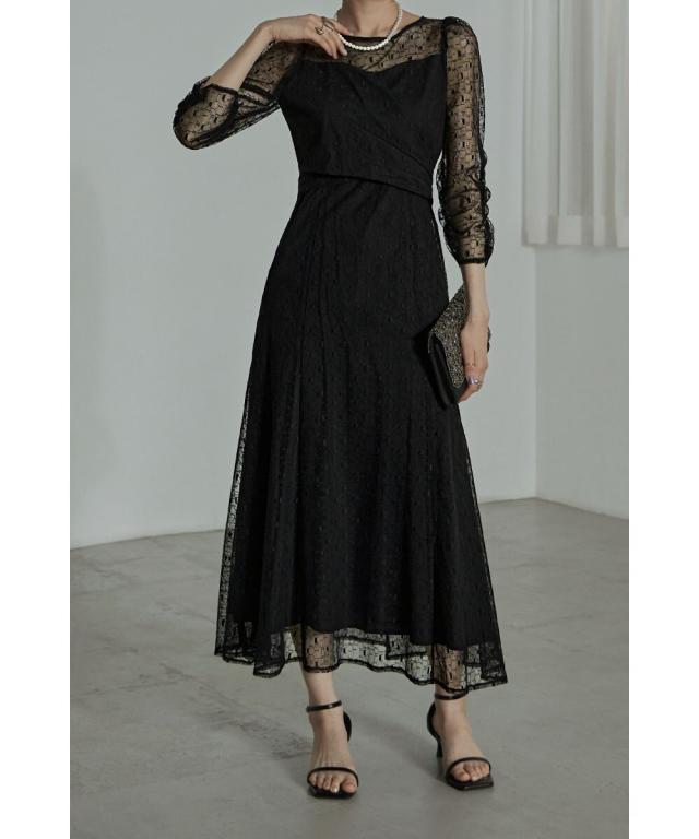 エトル（etoll．）/パーティードレス