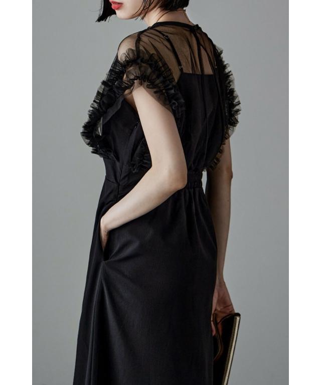 etoll. 結婚式　パーティードレス パーティードレス | エトル(etoll.) | マルイウェブチャネル