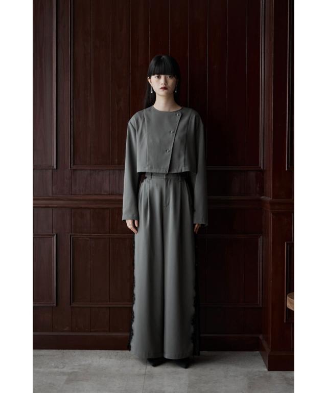 エトル（etoll．）/パーティードレス