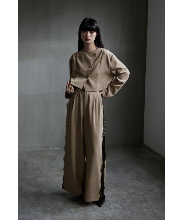 エトル（etoll．）/パーティードレス