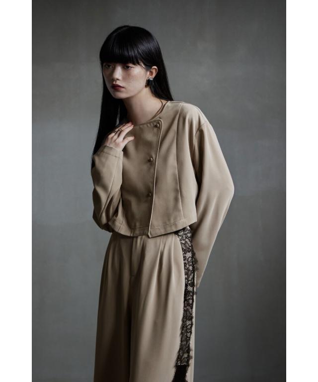 エトル（etoll．）/パーティードレス