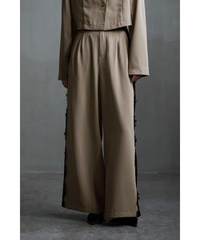 エトル（etoll．）/パーティードレス