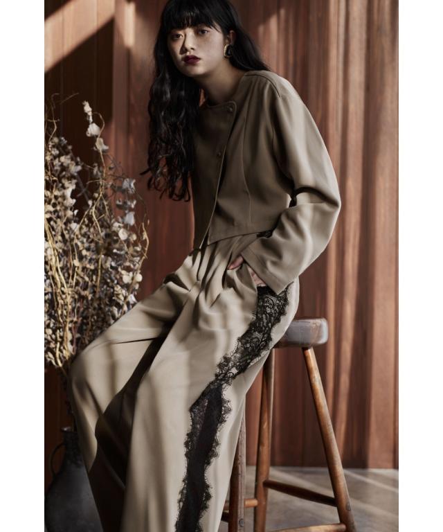 エトル（etoll．）/パーティードレス