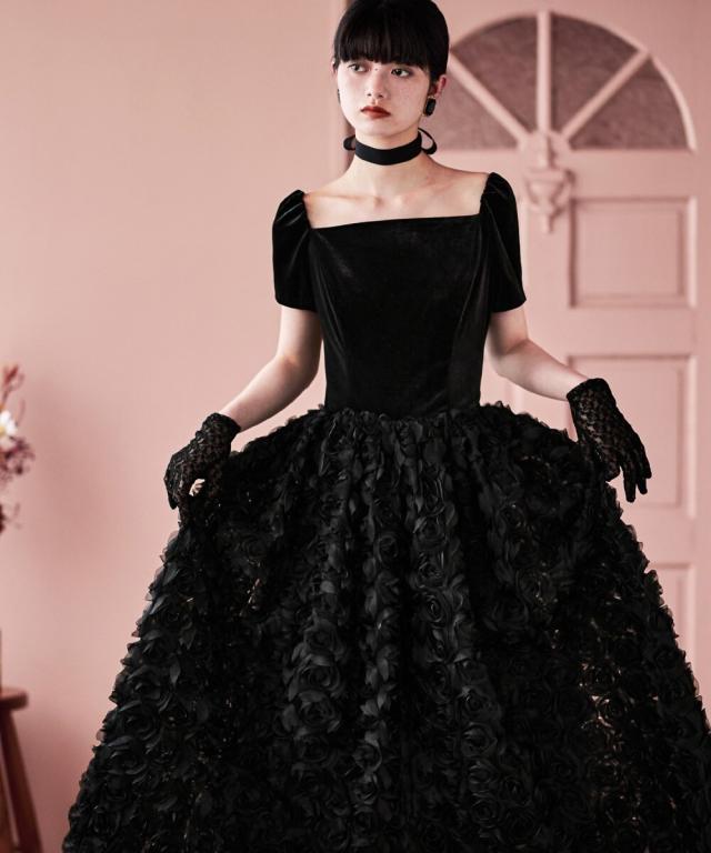 エトル（etoll．）/パーティードレスの通販はau PAY マーケット