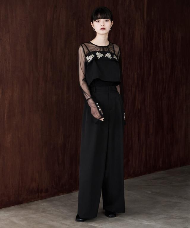 エトル（etoll．）/パーティードレスの通販はau PAY マーケット