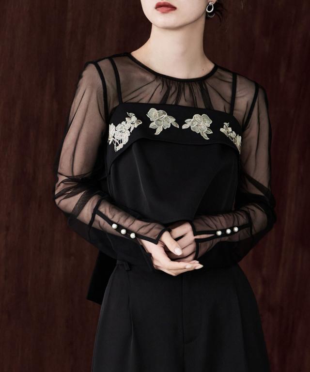 etoll. パーティードレス パーティードレス | エトル(etoll.) | マルイウェブチャネル