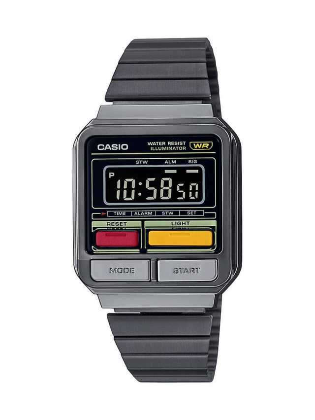 カシオ（CASIO）/カシオ クラシック A120シリーズ【国内正規品 ...