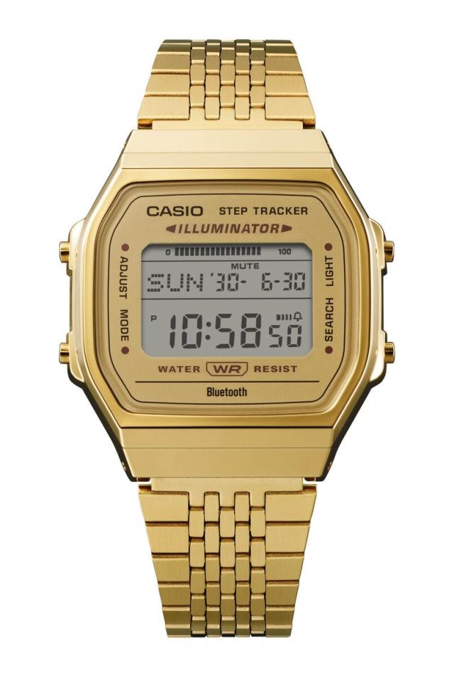 カシオ（CASIO）/カシオ コレクション ABLシリーズ【国内正規品】ABL−100WEG−9AJF