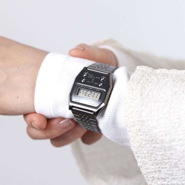 カシオ（CASIO）/カシオ クラシック A1100シリーズ【国内正規品
