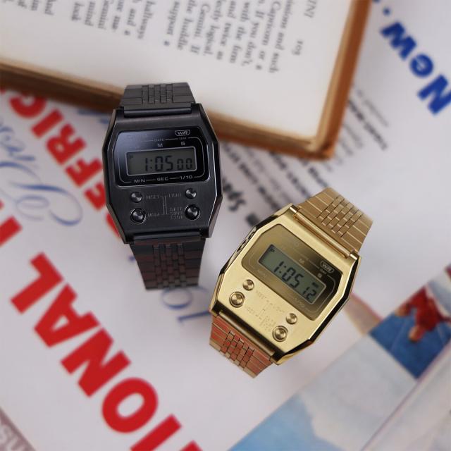 カシオ（CASIO）/カシオ 古典派音楽 A1100続きもの【国内定まり品】A1100GV−9JF