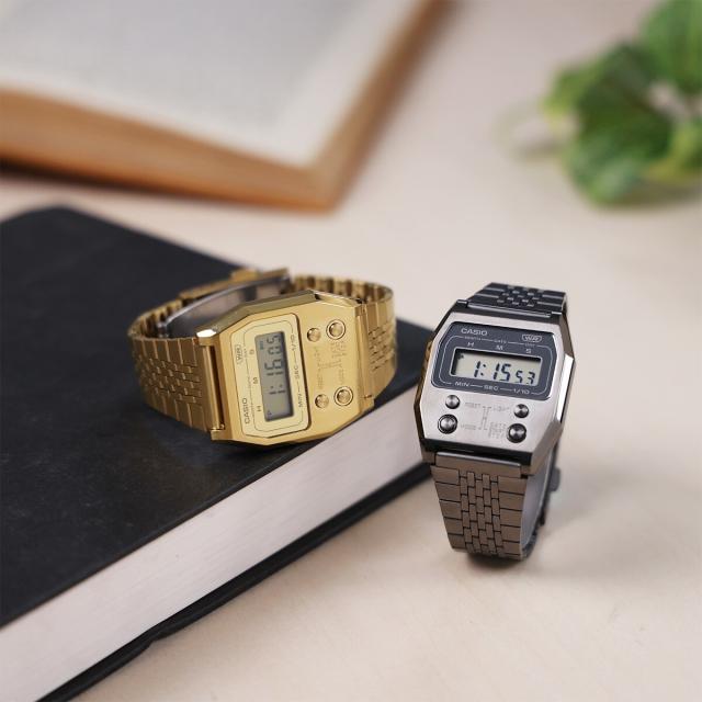 カシオ（CASIO）/カシオ クラシック A1100シリーズ【国内正規品
