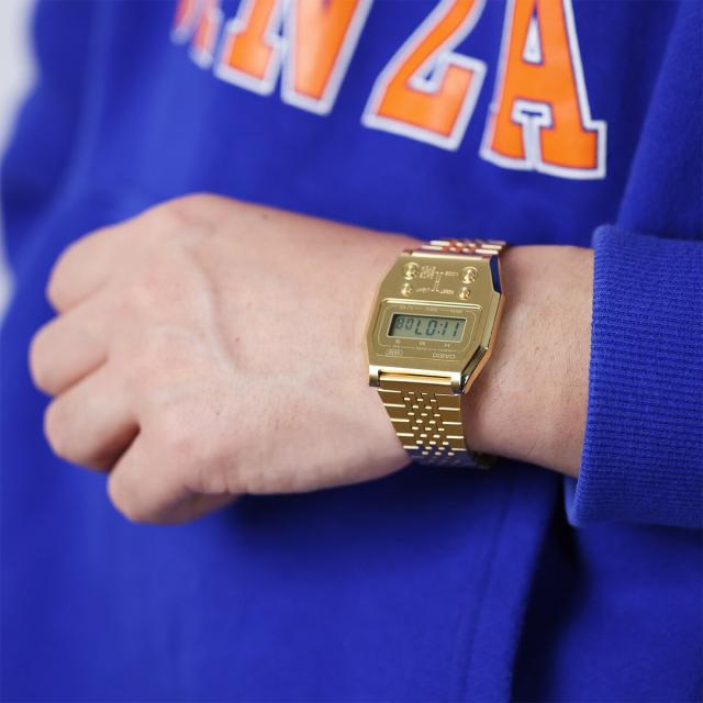 カシオ（CASIO）/カシオ 古典派音楽 A1100続きもの【国内定まり品】A1100GV−9JF