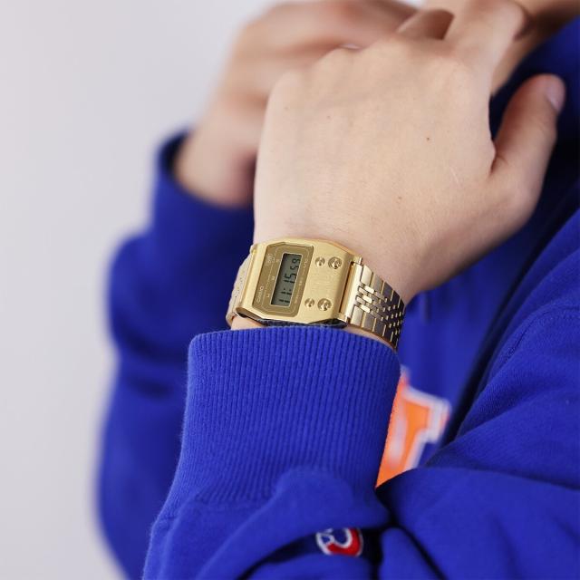 カシオ（CASIO）/カシオ クラシック A1100シリーズ【先行販売モデル】A1100GV−9JFの通販は