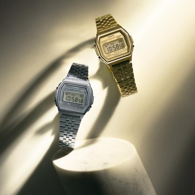 カシオ（CASIO）/カシオ クラシック プレミアムシリーズ【国内正規品