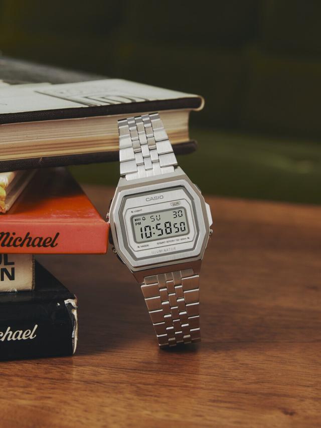 カシオ（CASIO）/カシオ クラシック プレミアムシリーズ【国内正規品
