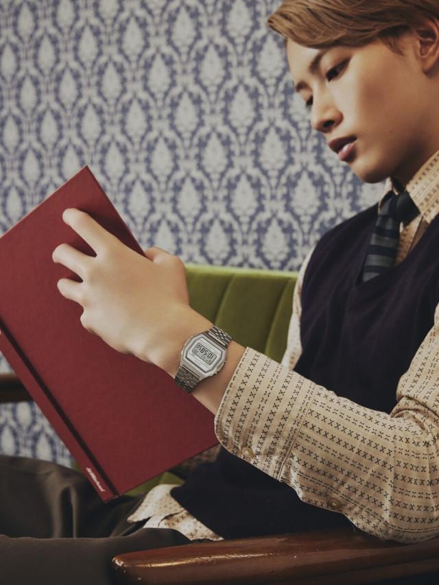 カシオ（CASIO）/カシオ クラシック プレミアムシリーズ【国内正規品 