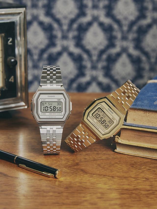 カシオ（CASIO）/カシオ クラシック プレミアムシリーズ【国内正規品