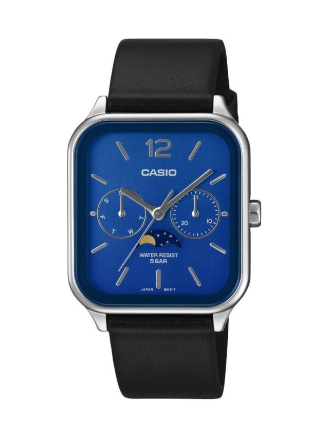 カシオ（CASIO）/カシオ コレクション スタンダード【国内正規品】MTP−M305L−2AJF 12,496円