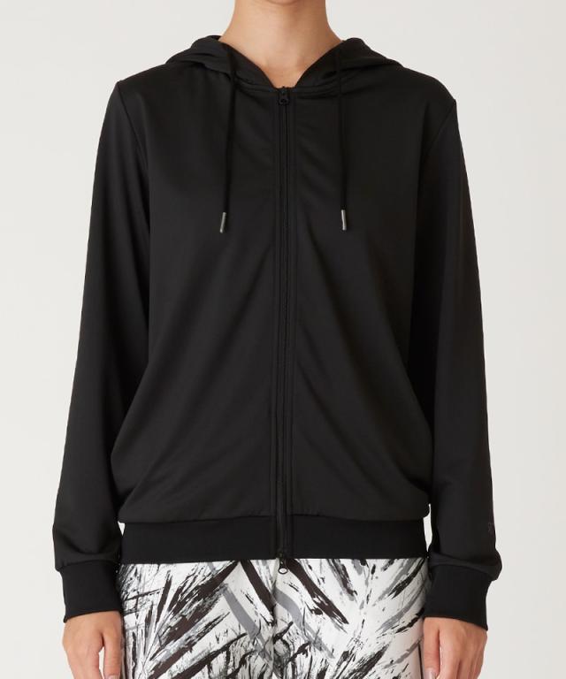 リアルストーン（REALSTONE）/【Realstone/リアルストーン】 ZIP UPパーカ