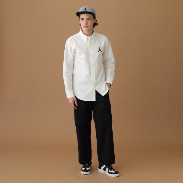 フォーティーカラッツ アンド ゴーニーゴ（40CARATS&525）/【Sサイズ